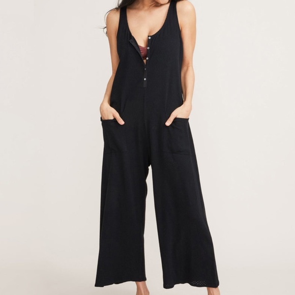 Hatch Pants - Hatch. The 24/7 Feeding Jumpsuit.
